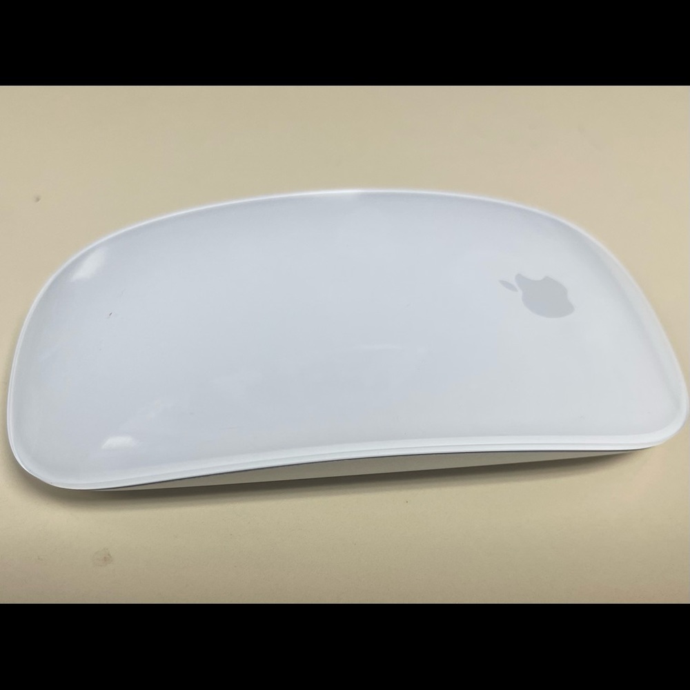 Magic Mouse 2